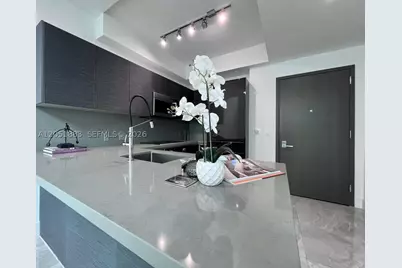 1080 Brickell #703, Miami, FL 33131 - Photo 10