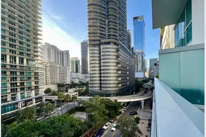 1080 Brickell #703, Miami, FL 33131 - Photo 2