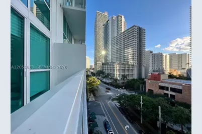 1080 Brickell #703, Miami, FL 33131 - Photo 38