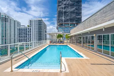 321 NE 26th #709, Miami, FL 33137 - Photo 30