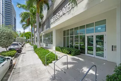 321 NE 26th #709, Miami, FL 33137 - Photo 2