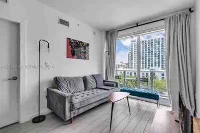 321 NE 26th #709, Miami, FL 33137 - Photo 10
