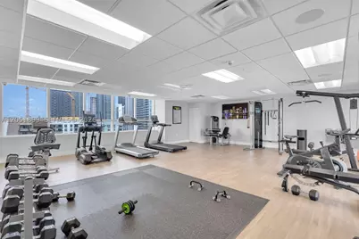 321 NE 26th #709, Miami, FL 33137 - Photo 22