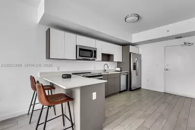 321 NE 26th #709, Miami, FL 33137 - Photo 6