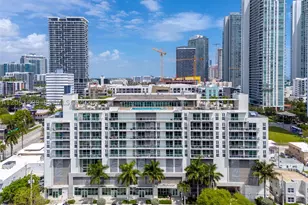 321 NE 26th, Miami, FL 33137 - Photo 1