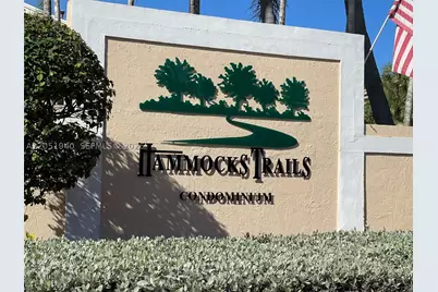 15290 SW 106th #317, Miami, FL 33196 - Photo 1