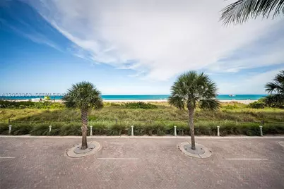 5701 Collins #1415, Miami Beach, FL 33140 - Photo 20