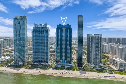 17121 Collins #4205, Sunny Isles Beach, FL 33160 - Photo 10