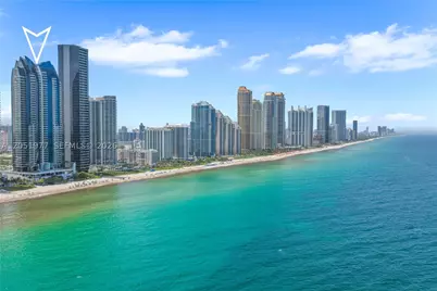 17121 Collins #4205, Sunny Isles Beach, FL 33160 - Photo 60