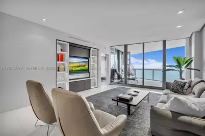 17121 Collins #4205, Sunny Isles Beach, FL 33160 - Photo 14