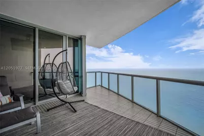 17121 Collins #4205, Sunny Isles Beach, FL 33160 - Photo 20