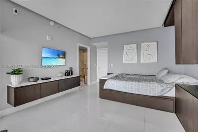17121 Collins #4205, Sunny Isles Beach, FL 33160 - Photo 46