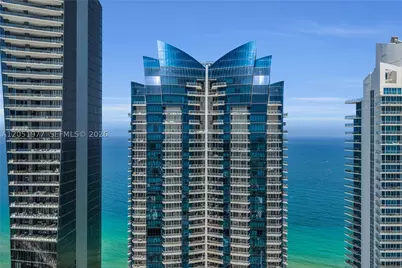 17121 Collins #4205, Sunny Isles Beach, FL 33160 - Photo 2