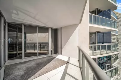 17121 Collins #4205, Sunny Isles Beach, FL 33160 - Photo 42