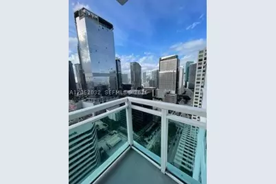 951 Brickell #2803, Miami, FL 33131 - Photo 12
