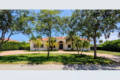 6990 SW 90th, Pinecrest, FL 33156 - Photo 1