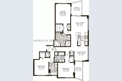 2641 N Flamingo #2208N, Sunrise, FL 33323 - Photo 30