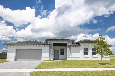 29101 SW 167th, Homestead, FL 33030 - Photo 1