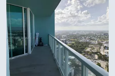1900 N Bayshore #3814, Miami, FL 33132 - Photo 2