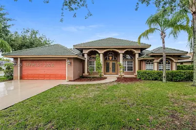 [Address not provided], Royal Palm Beach, FL 33411 - Photo 1