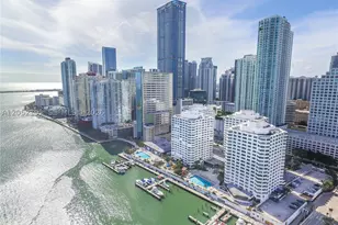 825 Brickell Bay, Miami, FL 33131 - Photo 1