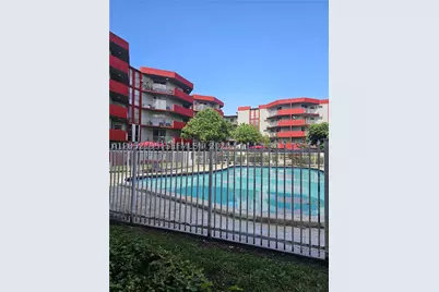 1750 W 46th #518, Hialeah, FL 33012 - Photo 8