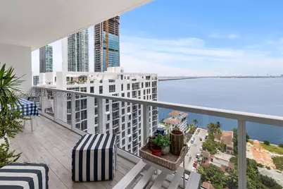 600 NE 27th #2202, Miami, FL 33137 - Photo 2