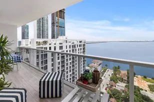 600 NE 27th, Miami, FL 33137 - Photo 2