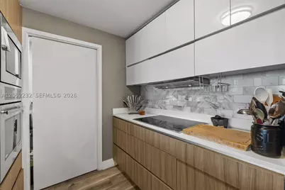 600 NE 27th #2202, Miami, FL 33137 - Photo 6