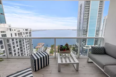 600 NE 27th #2202, Miami, FL 33137 - Photo 1