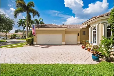 5818 NW 126th, Coral Springs, FL 33076 - Photo 4