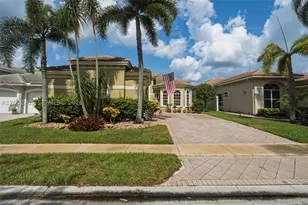 5818 NW 126th, Coral Springs, FL 33076 - Photo 1