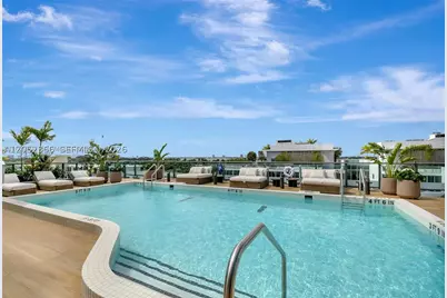 9901 W Bay Harbor #401, Bay Harbor Islands, FL 33154 - Photo 18