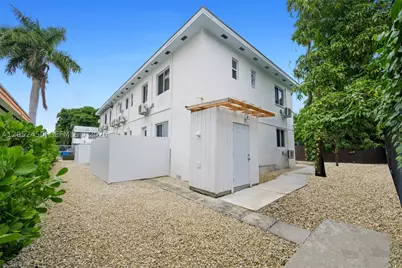 550 NE 82nd #5, Miami, FL 33138 - Photo 20