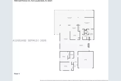 [Address not provided], Tamarac, FL 33321 - Photo 2