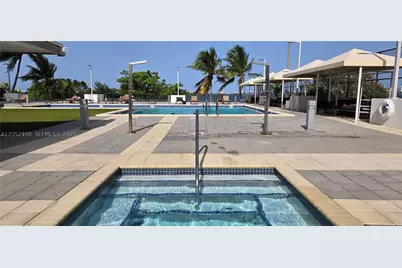 600 NE 36th #1509, Miami, FL 33137 - Photo 16