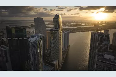 300 Biscayne Boulevard #1705W, Miami, FL 33131 - Photo 2