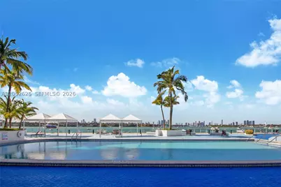 1000 West #1419, Miami Beach, FL 33139 - Photo 22