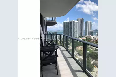 121 NE 34th #2603, Miami, FL 33137 - Photo 12