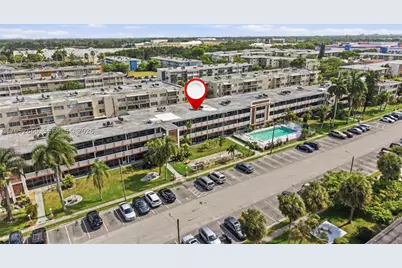 1450 NE 170th #209, North Miami Beach, FL 33162 - Photo 40
