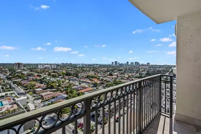 3232 SW 22nd #1701, Miami, FL 33145 - Photo 14