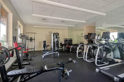 3232 SW 22nd #1701, Miami, FL 33145 - Photo 16