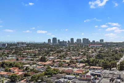 3232 SW 22nd #1701, Miami, FL 33145 - Photo 12