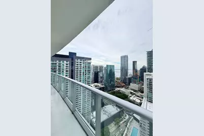 1100 S Miami #4103, Miami, FL 33130 - Photo 2