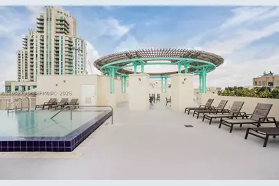 7280 SW 90th #501, Miami, FL 33156 - Photo 16