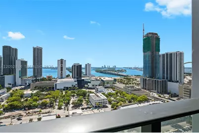 1600 NE 1st #2420, Miami, FL 33132 - Photo 22