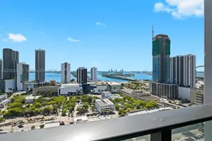 1600 NE 1st, Miami, FL 33132 - Photo 22