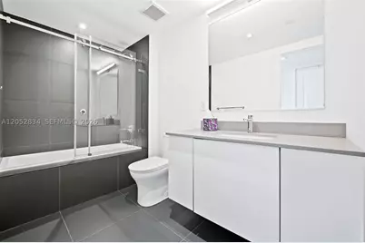 1600 NE 1st #2420, Miami, FL 33132 - Photo 20