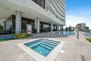 1600 NE 1st, Miami, FL 33132 - Photo 30