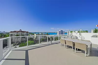 1150 102nd #506, Bay Harbor Islands, FL 33154 - Photo 36